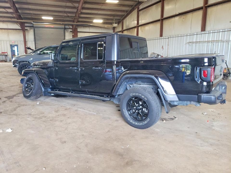 2021 JEEP GLADIATOR SPORT SPORT 2