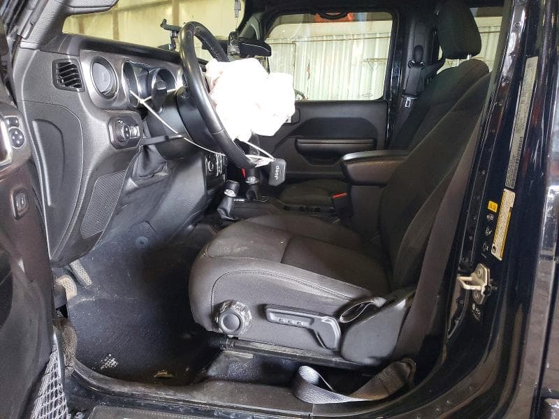2021 JEEP GLADIATOR SPORT SPORT 7