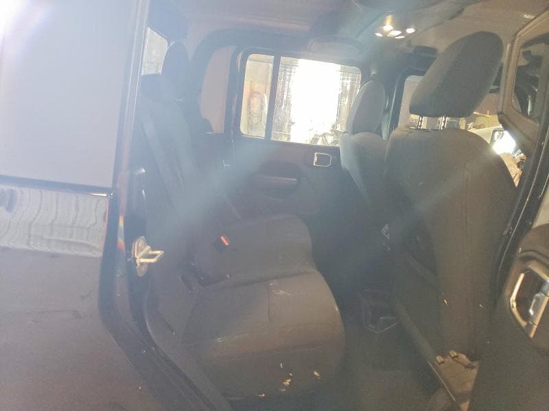 2021 JEEP GLADIATOR SPORT SPORT 10