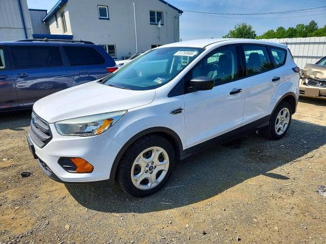 2017 FORD ESCAPE S - 1