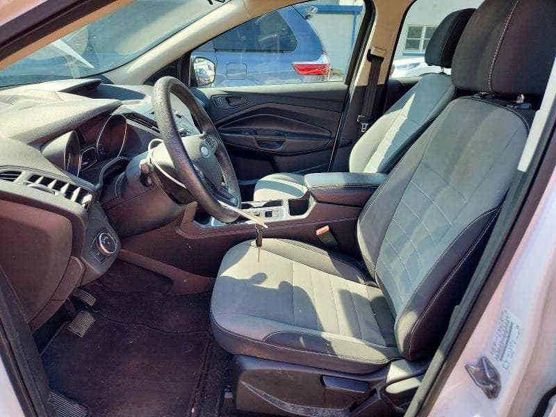 2017 FORD ESCAPE S 7