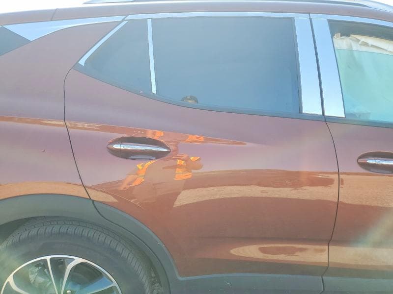 2020 BUICK ENCORE GX SELECT 11