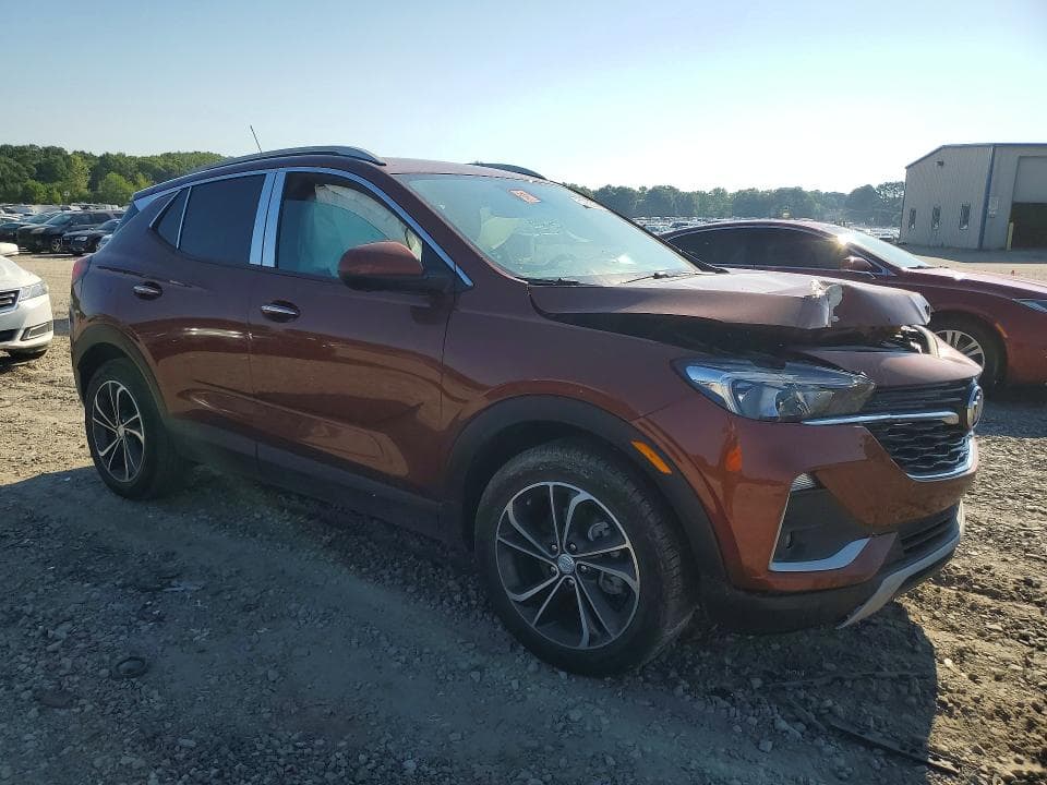 2020 BUICK ENCORE GX SELECT 4
