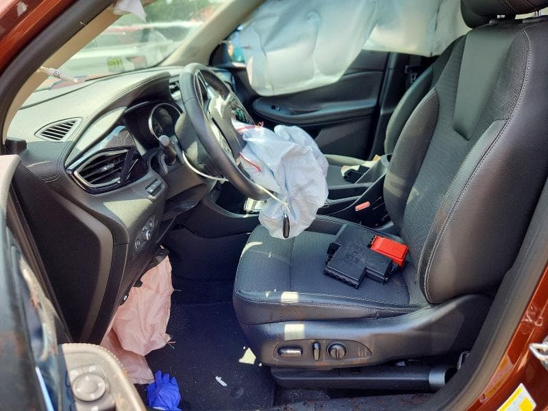 2020 BUICK ENCORE GX SELECT 7