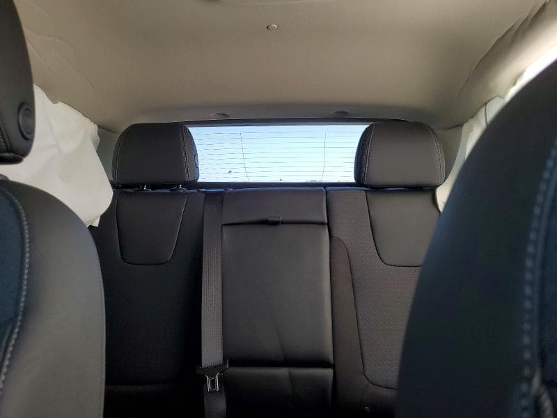 2020 BUICK ENCORE GX SELECT 10