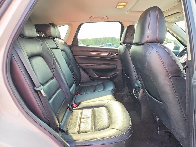 2019 MAZDA CX-5 GRAND TOURING 11