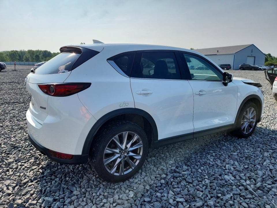 2019 MAZDA CX-5 GRAND TOURING 3