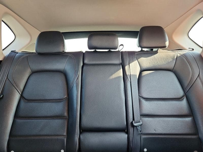 2019 MAZDA CX-5 GRAND TOURING 10