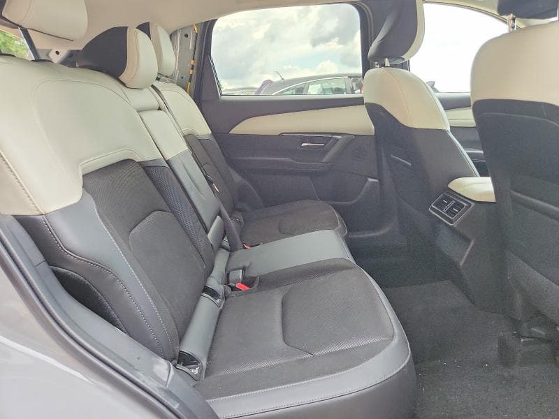 2026 MAZDA CX-5 PREFERRED 11