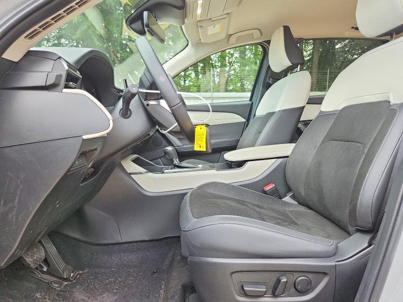 2026 MAZDA CX-5 PREFERRED 7