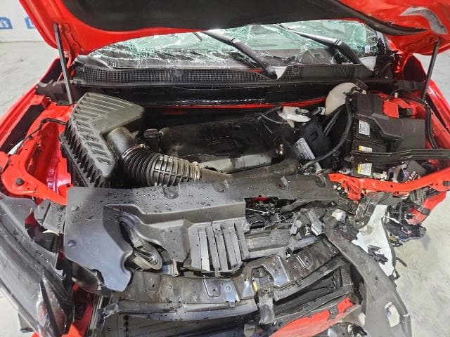 2026 CHEVROLET BLAZER 2LT 12