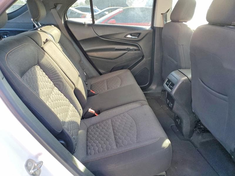 2018 CHEVROLET EQUINOX LT LT 11
