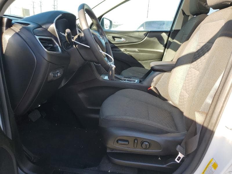 2018 CHEVROLET EQUINOX LT LT 7