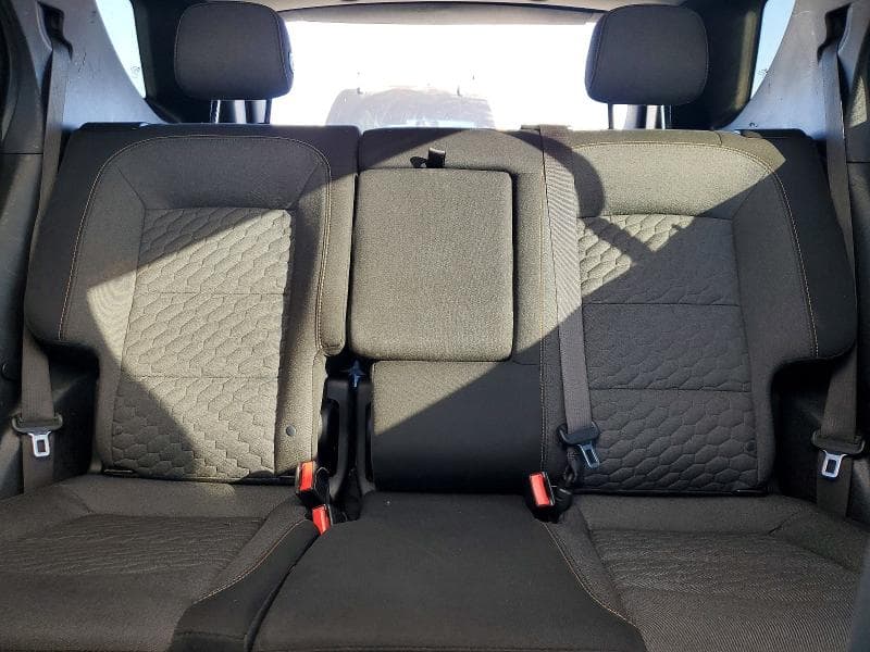2018 CHEVROLET EQUINOX LT LT 10
