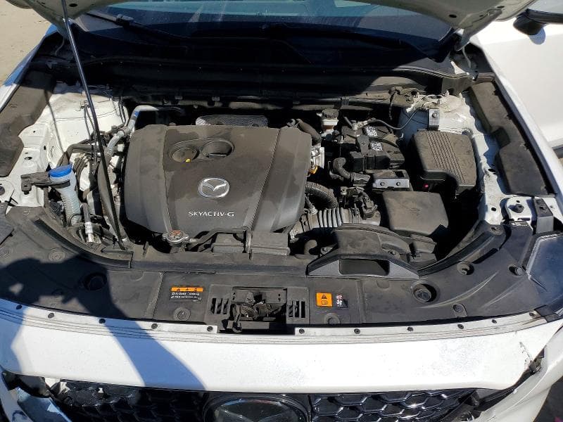 2022 MAZDA CX-5 PREMIUM PLUS 12