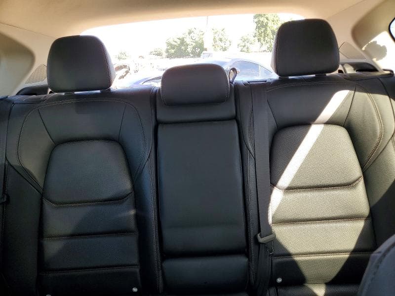 2022 MAZDA CX-5 PREMIUM PLUS 10