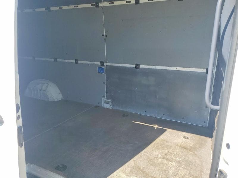 2023 MERCEDES-BENZ SPRINTER 2500 DELIVERY VAN 11