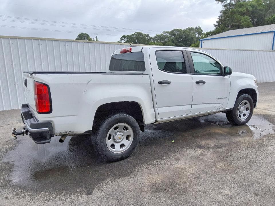 2022 CHEVROLET COLORADO 3