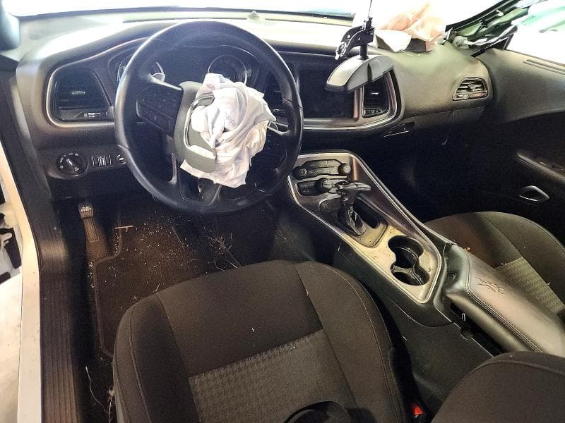 2020 DODGE CHALLENGER R/T SCAT PACK 8