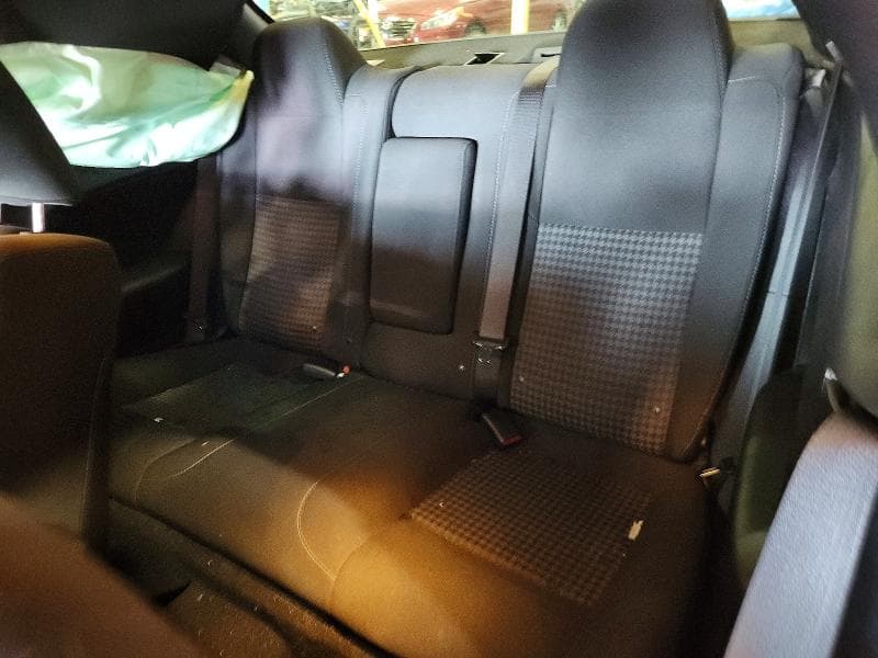 2020 DODGE CHALLENGER R/T SCAT PACK 10