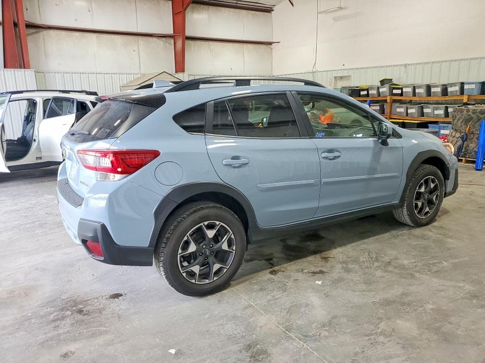 2020 SUBARU CROSSTREK PREMIUM 3