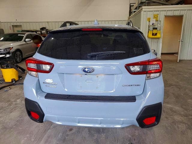 2020 SUBARU CROSSTREK PREMIUM 6