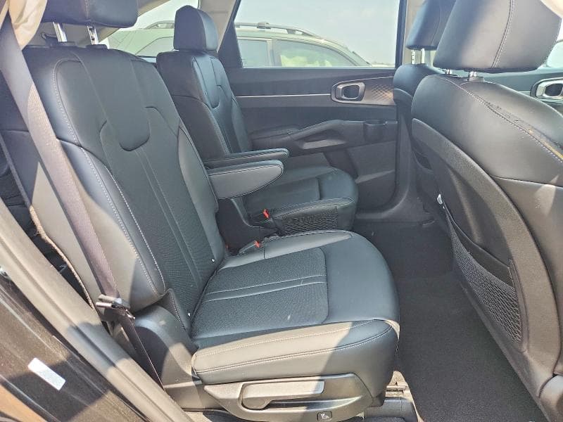 2022 KIA SORENTO EX EX 10