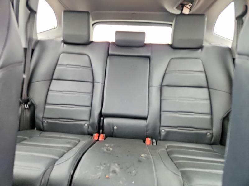 2018 HONDA CR-V TOURING 10