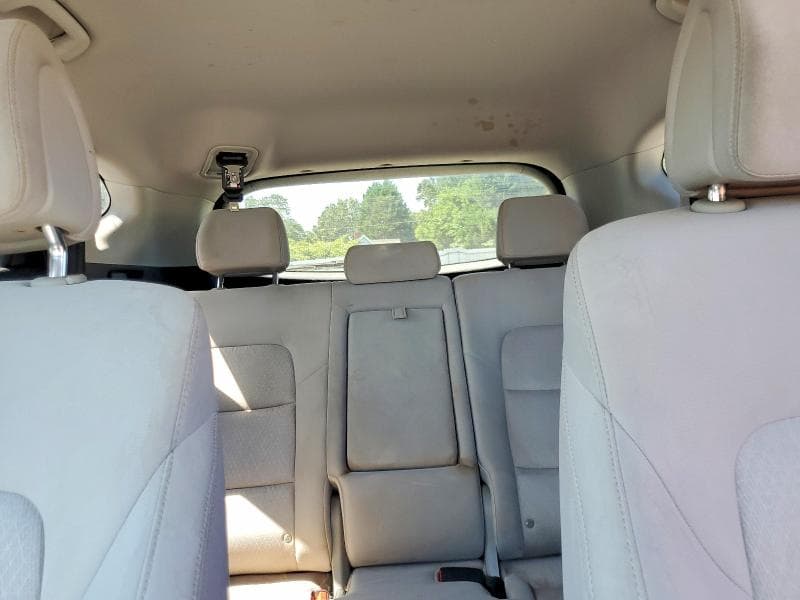 2018 HYUNDAI TUCSON SEL 10