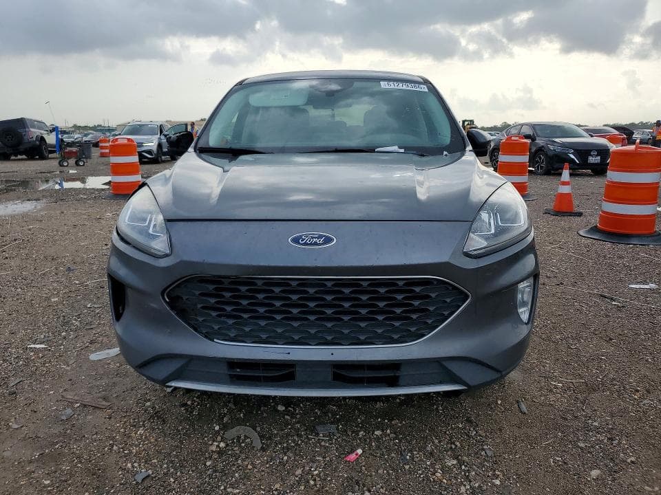 2022 FORD ESCAPE SEL 5