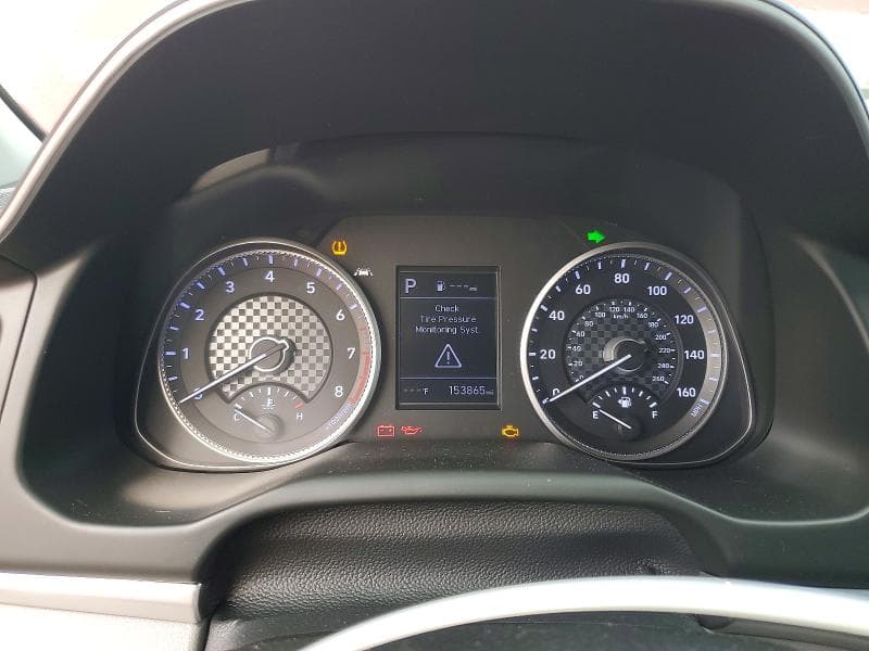 2019 HYUNDAI ELANTRA SEL SEL 9