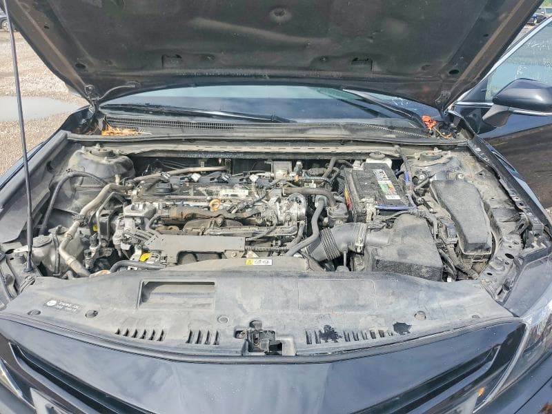 2022 TOYOTA CAMRY SE SE 11