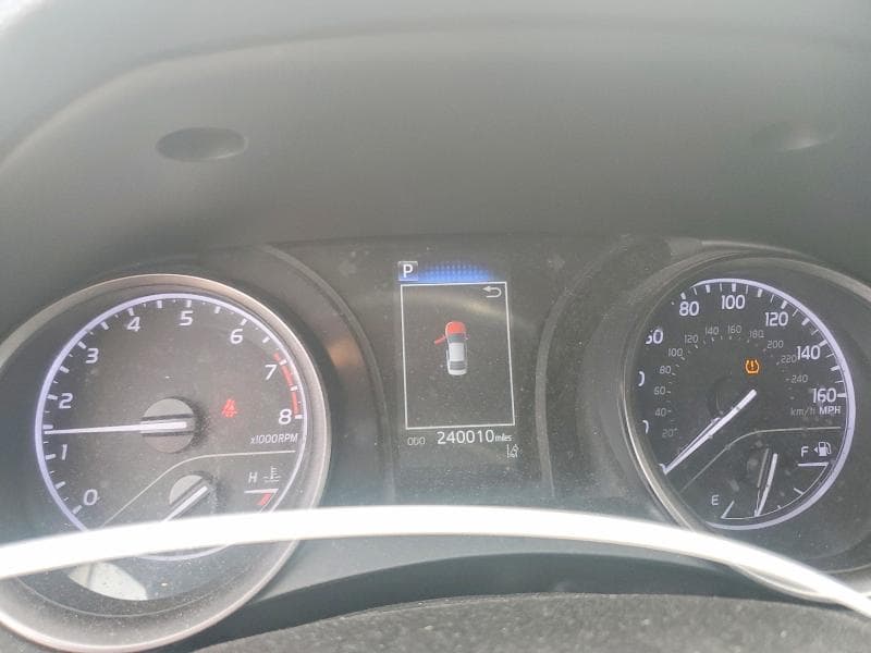 2022 TOYOTA CAMRY SE SE 9