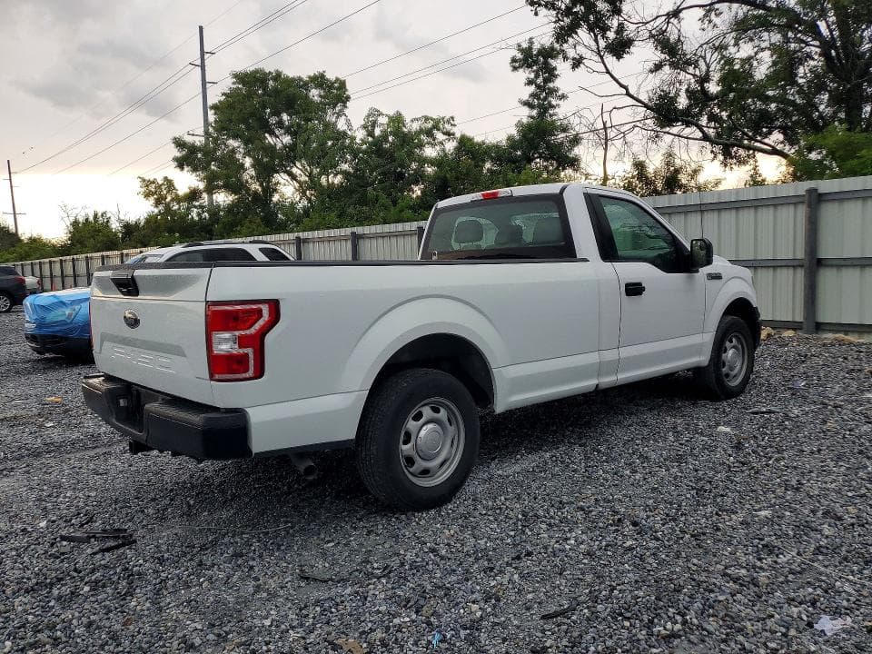 2019 FORD F150 3