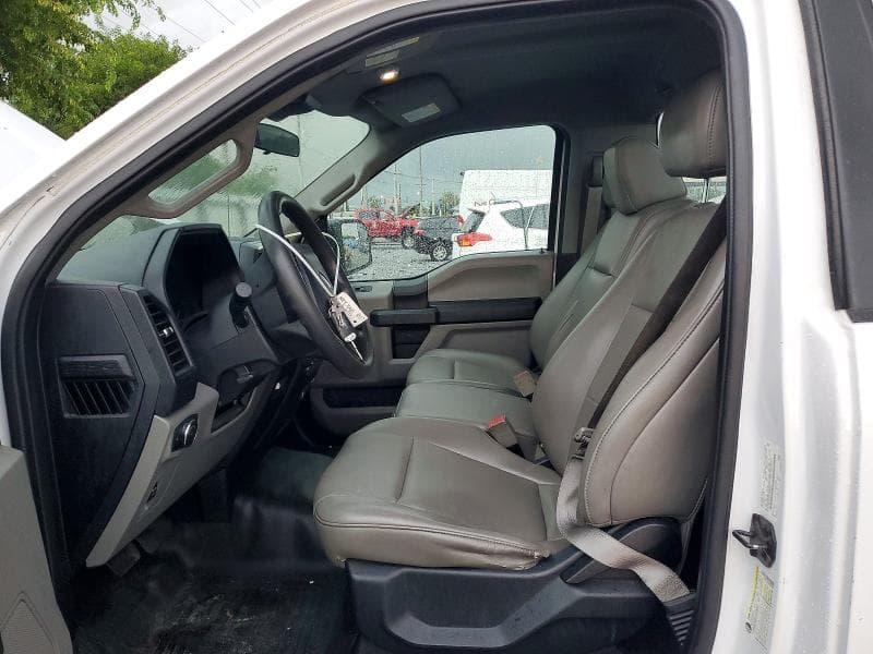2019 FORD F150 7