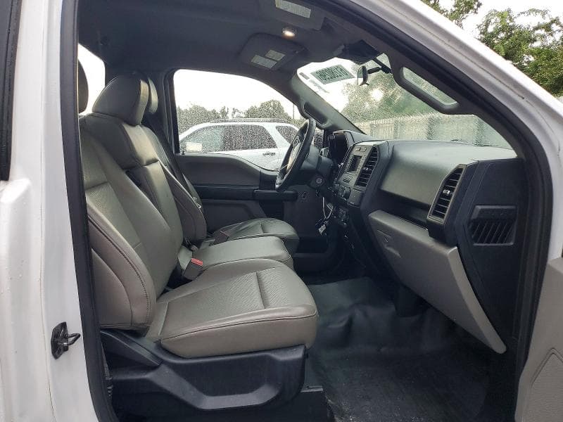 2019 FORD F150 10