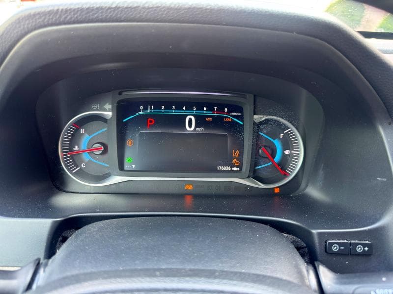 2020 HONDA PILOT EXL EXL 9