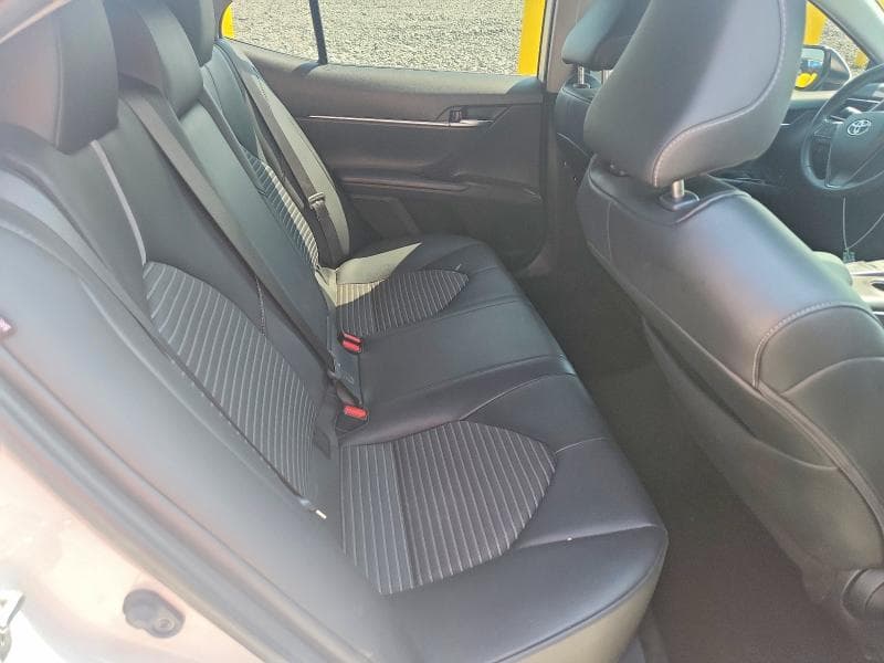 2024 TOYOTA CAMRY SE 10
