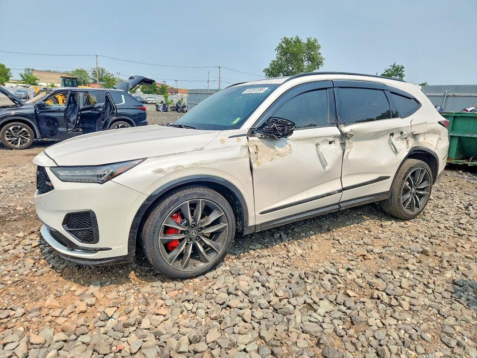 2023 ACURA MDX TYPE S ADVANCE - 1