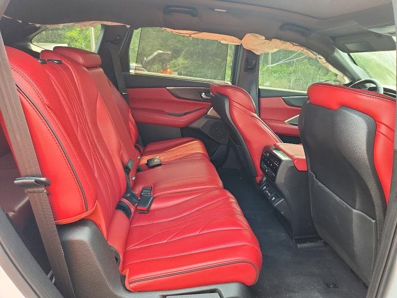 2023 ACURA MDX TYPE S ADVANCE 11