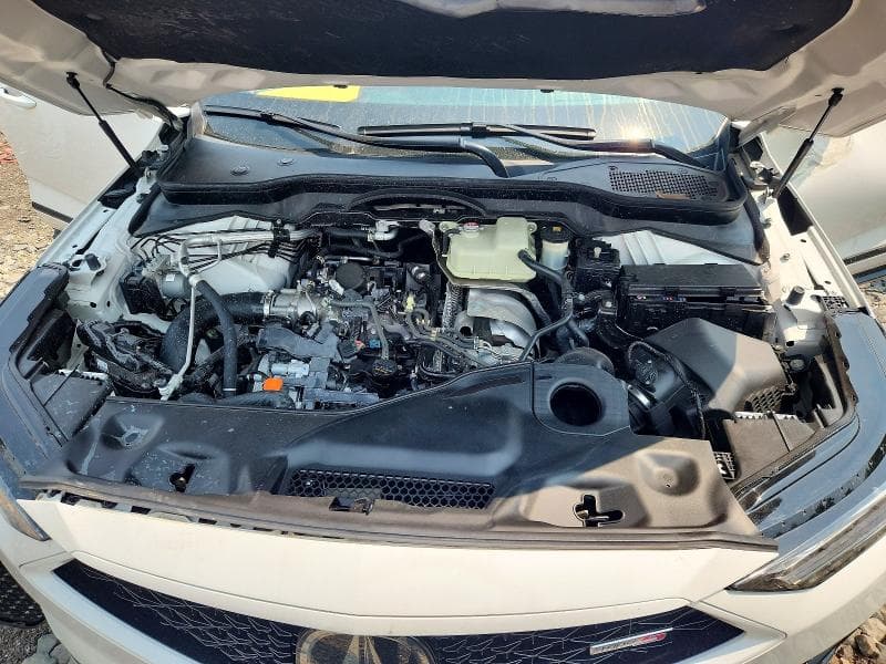 2023 ACURA MDX TYPE S ADVANCE 12