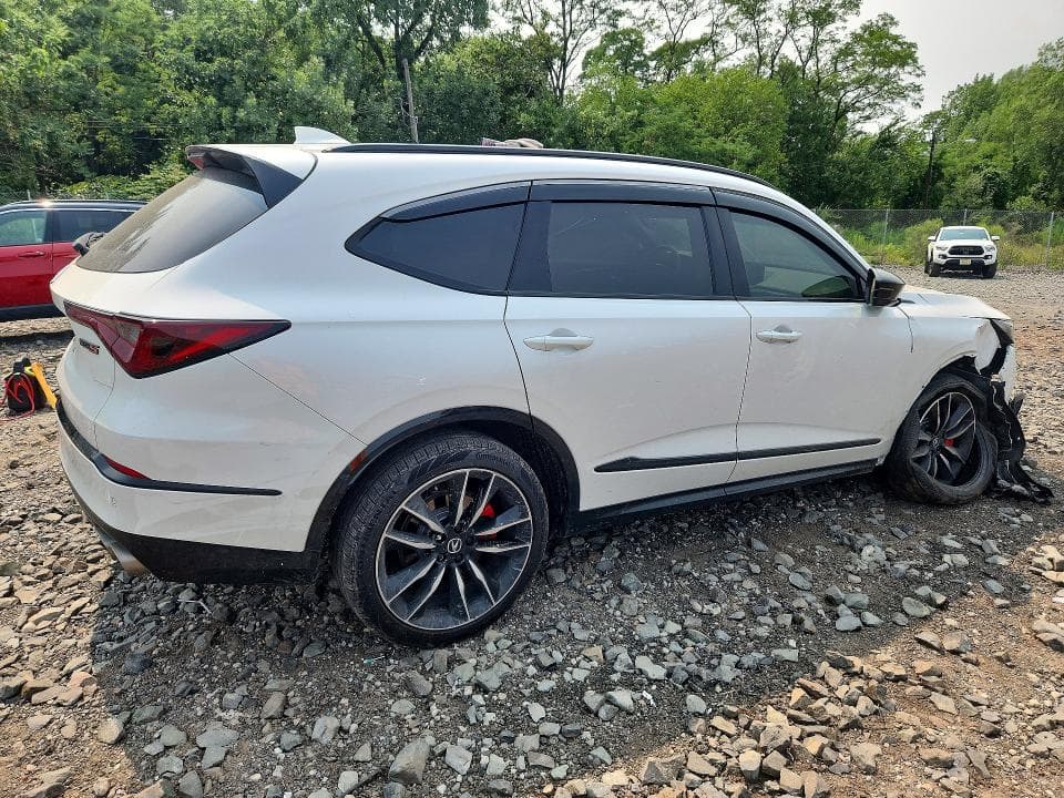 2023 ACURA MDX TYPE S ADVANCE 3