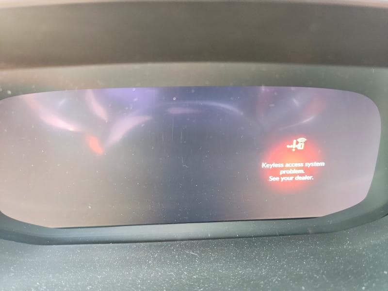 2023 ACURA MDX TYPE S ADVANCE 9