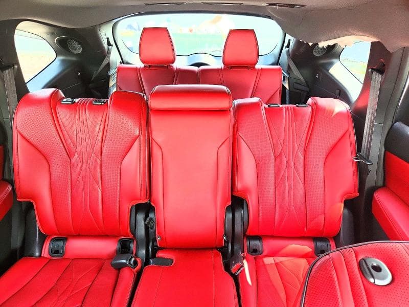 2023 ACURA MDX TYPE S ADVANCE 10