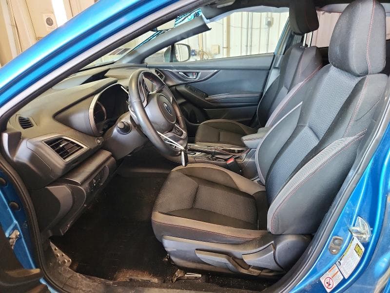 2018 SUBARU IMPREZA SPORT SPORT 7