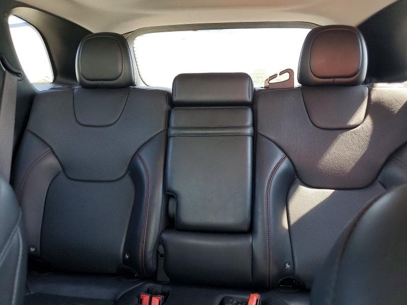 2019 JEEP CHEROKEE TRAILHAWK TRAILHAWK 10