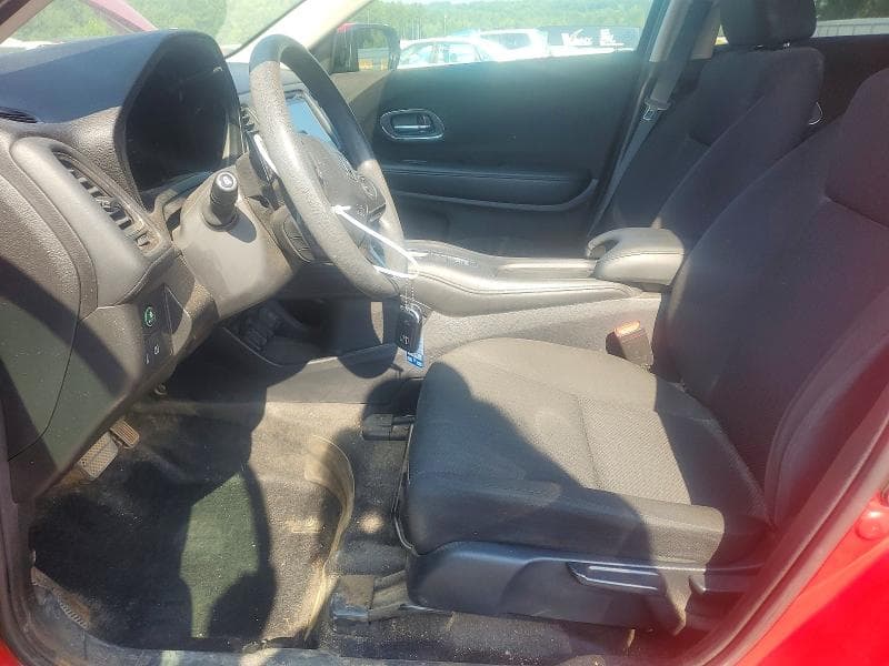2016 HONDA HR-V EX 7