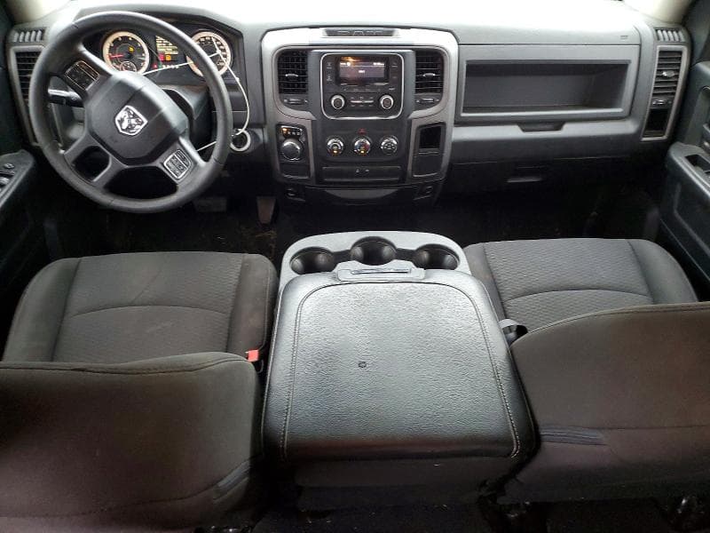 2018 RAM 1500 ST ST 8