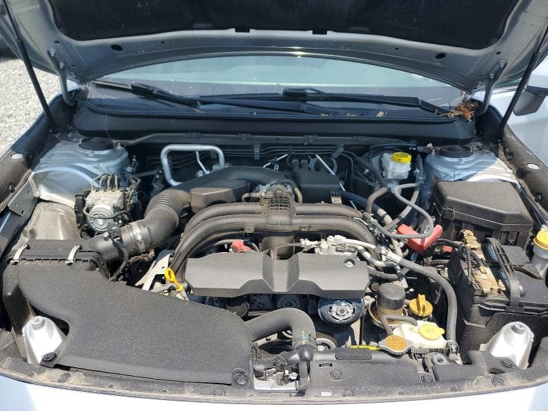 2019 SUBARU OUTBACK 2.5I LIMITED 12