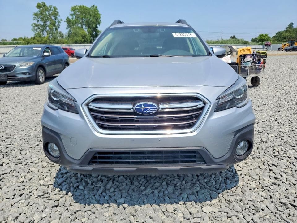 2019 SUBARU OUTBACK 2.5I LIMITED 5